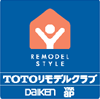 TOTOリモデルクラブ 会員